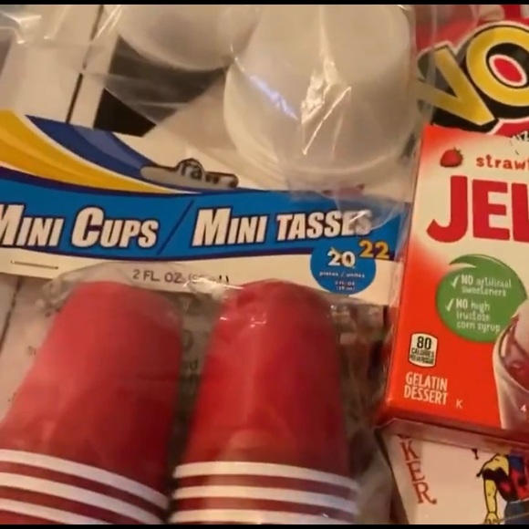 Drunk uno - Picture 2 of 2